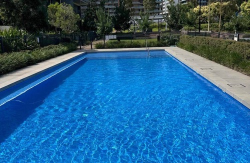 Rouse Hill House | Rousehill 5Br with Pool near Shopping Centre&Train