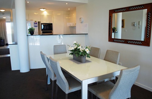 Maroochydore Hotel | Rovera Apartments