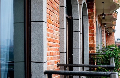 Yongding Hotel | ROY Sean Castle Resort Inn-Zhangjiajie Tianmenshan Cableway Branch
