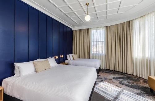 Surry Hills Hotel | Royal Exhibition Hotel
