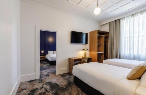 Surry Hills Hotel | Royal Exhibition Hotel