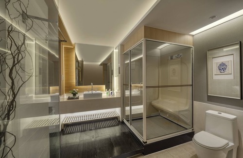 Dalang Hotel | Royal Garden Hotel