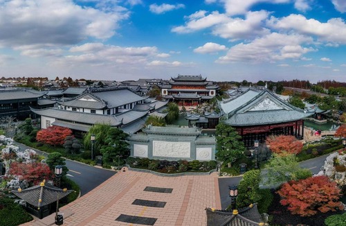 Pudong Hotel | Royal Garden Hotel Shanghai