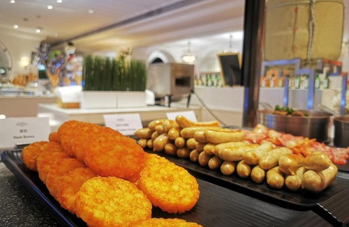 Hongshan Hotel | Royal Grace Hotel Optics Valley Wuhan