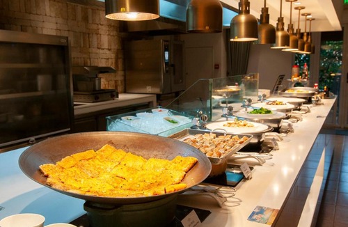 Hongshan Hotel | Royal Grace Hotel Optics Valley Wuhan