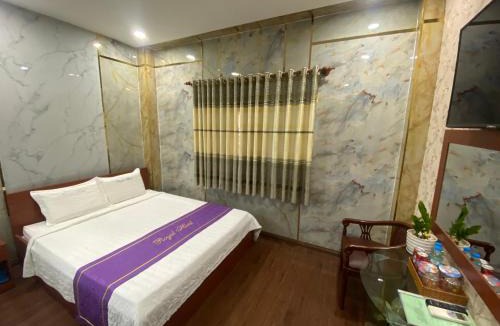 Cai Rang Hotel | Royal Hotel Can Tho