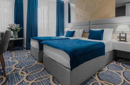 Agra Apartment | Royal Hotel