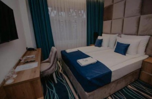 Agra Apartment | Royal Hotel