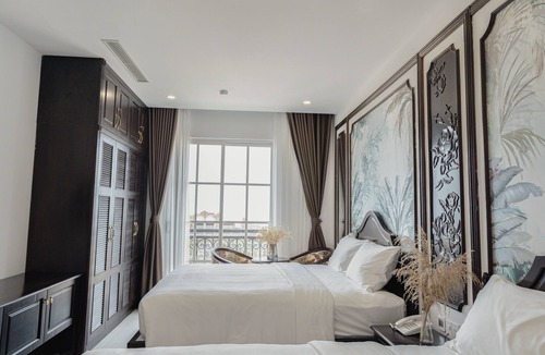 An Thoi Hotel | Royal Hotel Phú Quốc