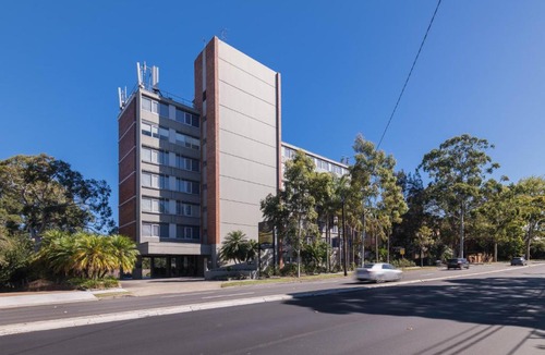Lane Cove North Hotel | Royal Pacific Hotel