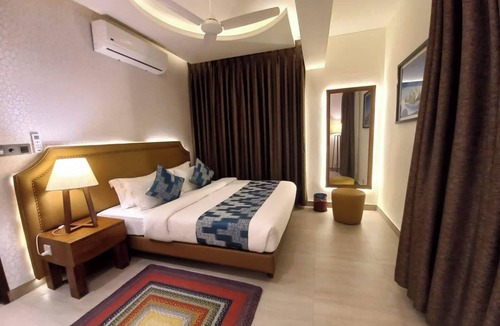 Cox's Bazar Hotel | Royal Pearl Apartment&Suites Cox's Bazar