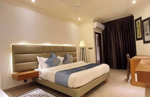Cox's Bazar Hotel | Royal Pearl Suites