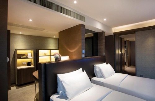 Prince Edward Hotel | Royal Plaza Hotel