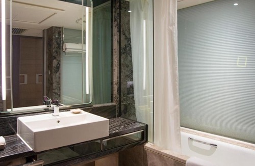 Prince Edward Hotel | Royal Plaza Hotel