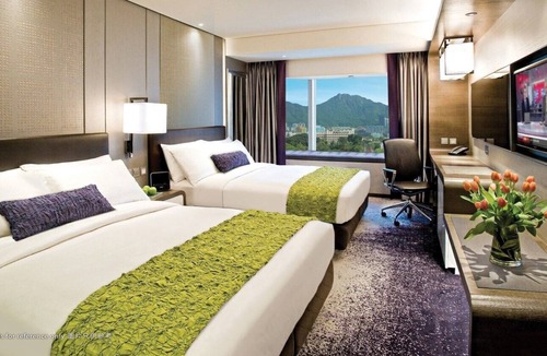 Prince Edward Hotel | Royal Plaza Hotel