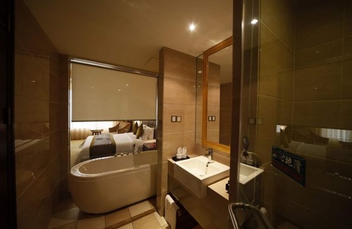 Shunde Hotel | Royal Prince Hotel