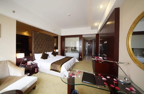 Shunde Hotel | Royal Prince Hotel