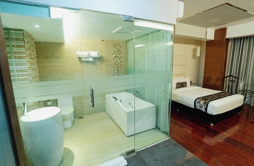 Dhaka Hotel | Royal Residence Dhaka