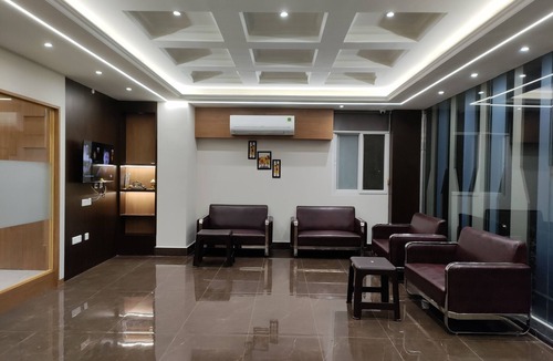 Lucknow Hotel | Royal Rooms and Banquet