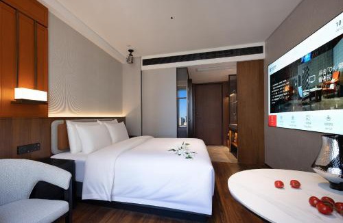 Tian Xin Hotel | ROYGEM Hotel, Central South University of Forestry & Technology, Changsha