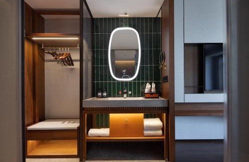 Tian Xin Hotel | ROYGEM Hotel, Central South University of Forestry & Technology, Changsha