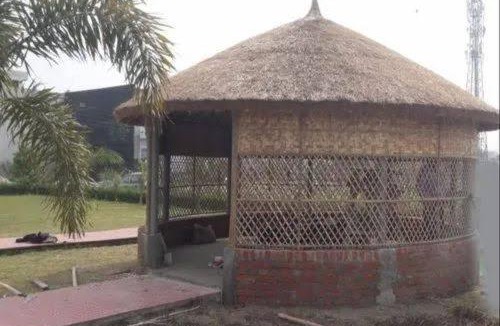 Lakhimpur House | RP FARM