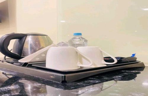 Hazratganj Hotel | RROOMS Elite Hotel Royal Presidency Inn