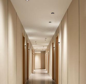 Pudong Hotel | RU WEI EXQUISITE Hotel