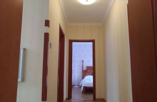 Jianwai Street House | Ru Yi Residence