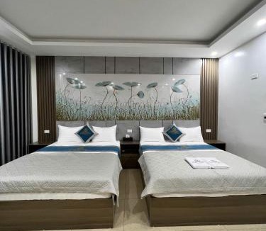 Ha Dong Hotel | Ruby 3 Hotel
