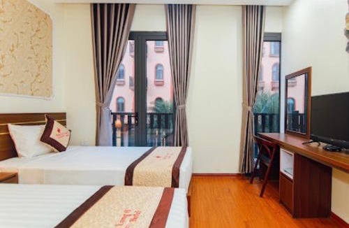 Bai Chay Apartment | Ruby Halong 6 Hotel