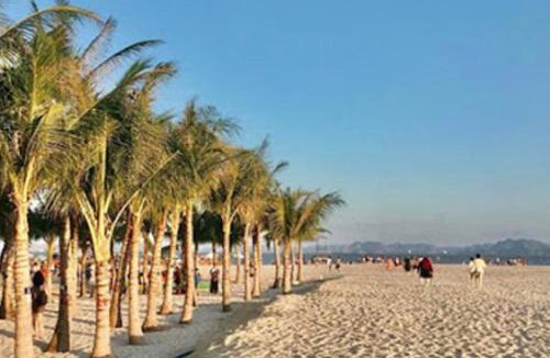 Bai Chay Apartment | Ruby Halong 6 Hotel