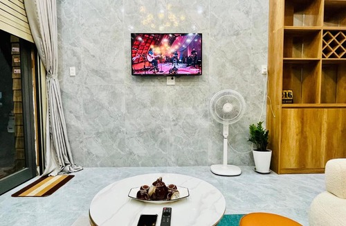 Quy Nhon House | Ruby Home Quy Nhon