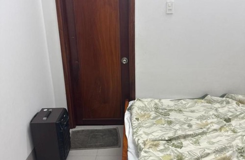 Cai Rang House | Ruby Homestay gần bến Ninh Kiều - Lavender