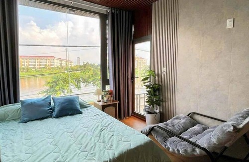 Phan Thiet Hotel | RUBY HOTEL FRONT OF BEACH 2
