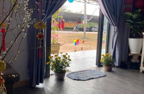 La Gi Apartment | Ruby House, 3 Bedroom Apartment, beachside