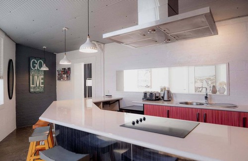Port Sorell Apartment | Ruby SoHo Workshop Villa- Port Sorell