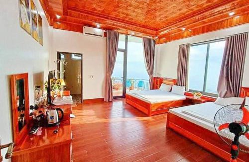 Tam Dao Hotel | Ruby Tam Đảo
