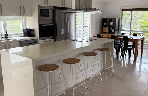 Anna Bay House | Ruby Tuesday - Little Beach House