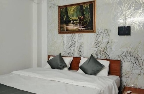 Sualkuchi Hotel | Rudra homes