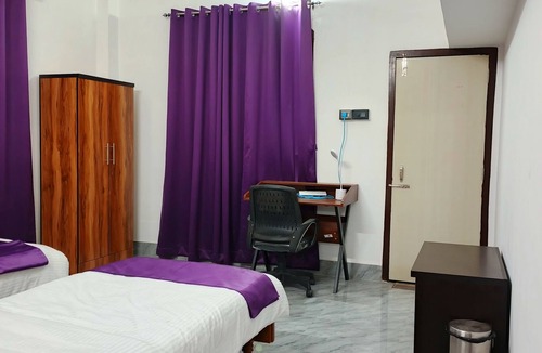 Sualkuchi Hotel | Rudra homes