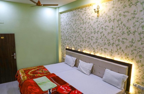 Varanasi House | RUDRA PALACE