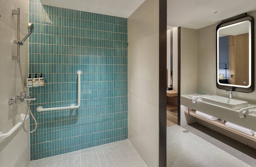 Nantong Hotel | Rugao City Center by IHG