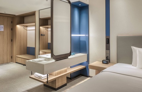 Nantong Hotel | Rugao City Center by IHG