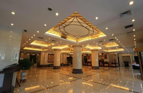 Haidian Hotel | Rui Cheng Hotel