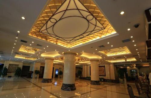 Haidian Hotel | Rui Cheng Hotel