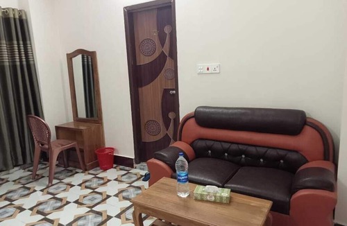 Sajek Hotel | Ruilui Holiday