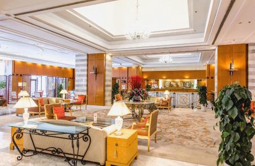 Dalian City Center Hotel | Ruishi Hotel Dalian