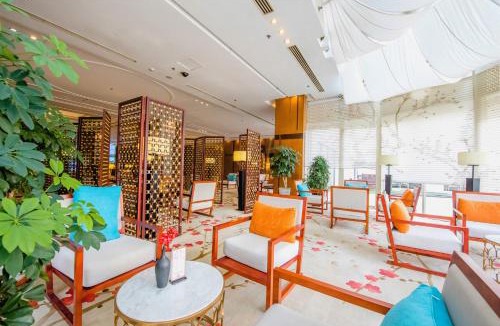 Dalian City Center Hotel | Ruishi Hotel Dalian