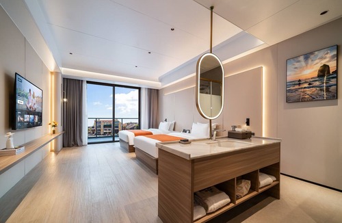 Wanning Hotel | Ruiyue Resort Hotel